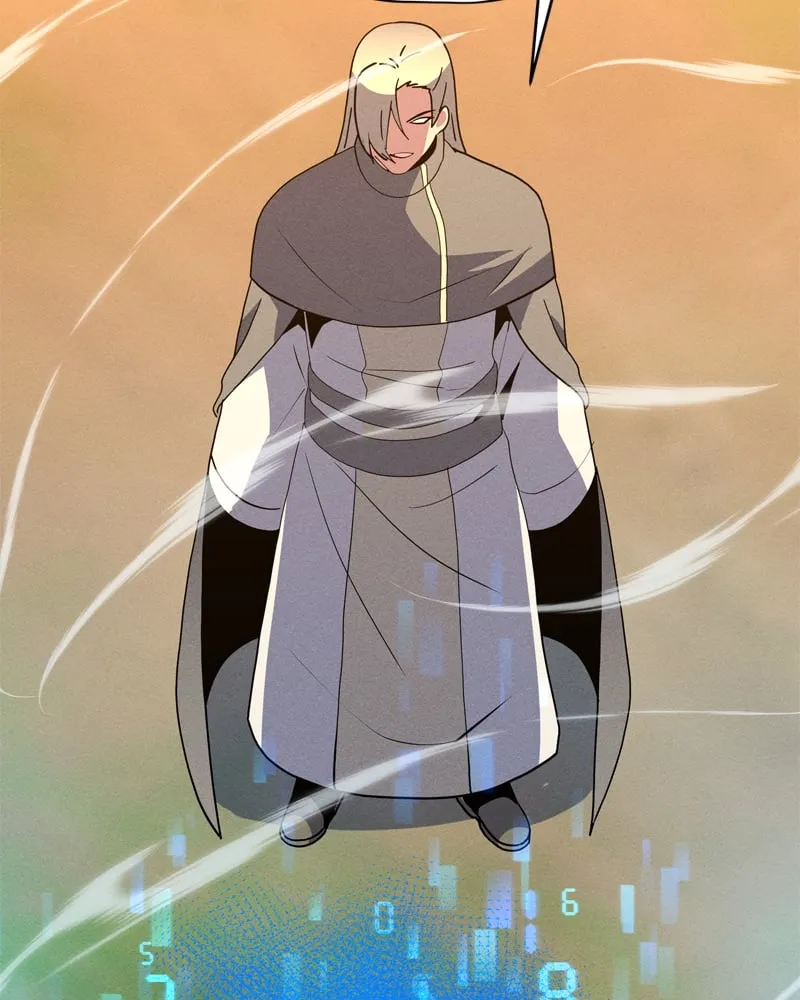 Read Solo Spell Caster EN Manga Online