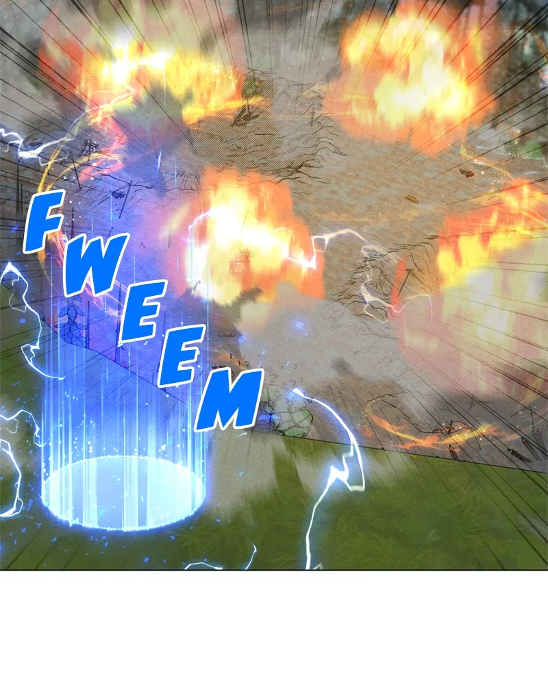 Read Solo Spell Caster EN Manga Online
