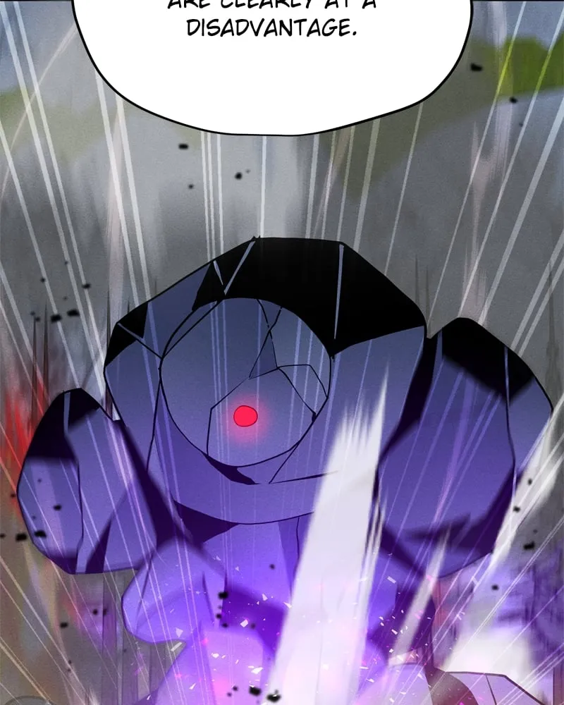 Read Solo Spell Caster EN Manga Online