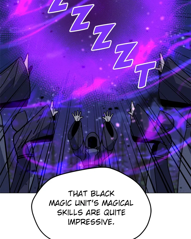 Read Solo Spell Caster EN Manga Online