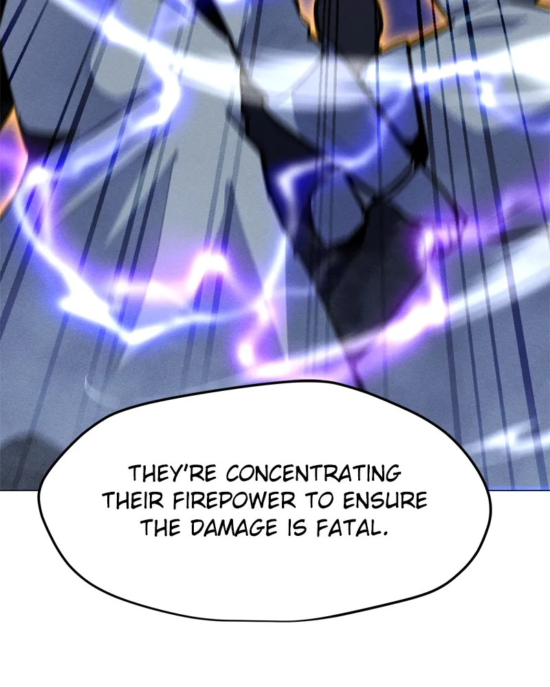 Read Solo Spell Caster EN Manga Online
