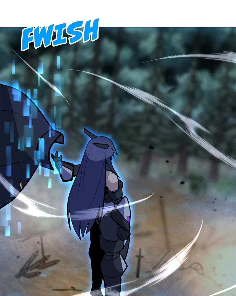 Read Solo Spell Caster EN Manga Online