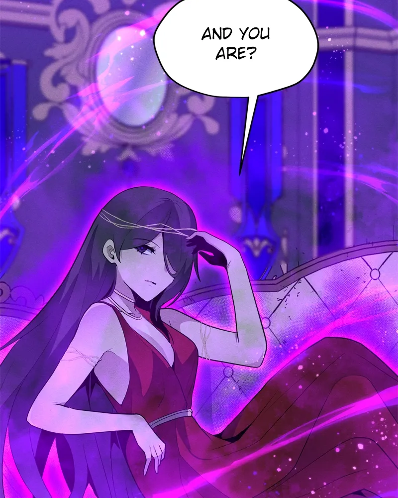 Read Solo Spell Caster EN Manga Online