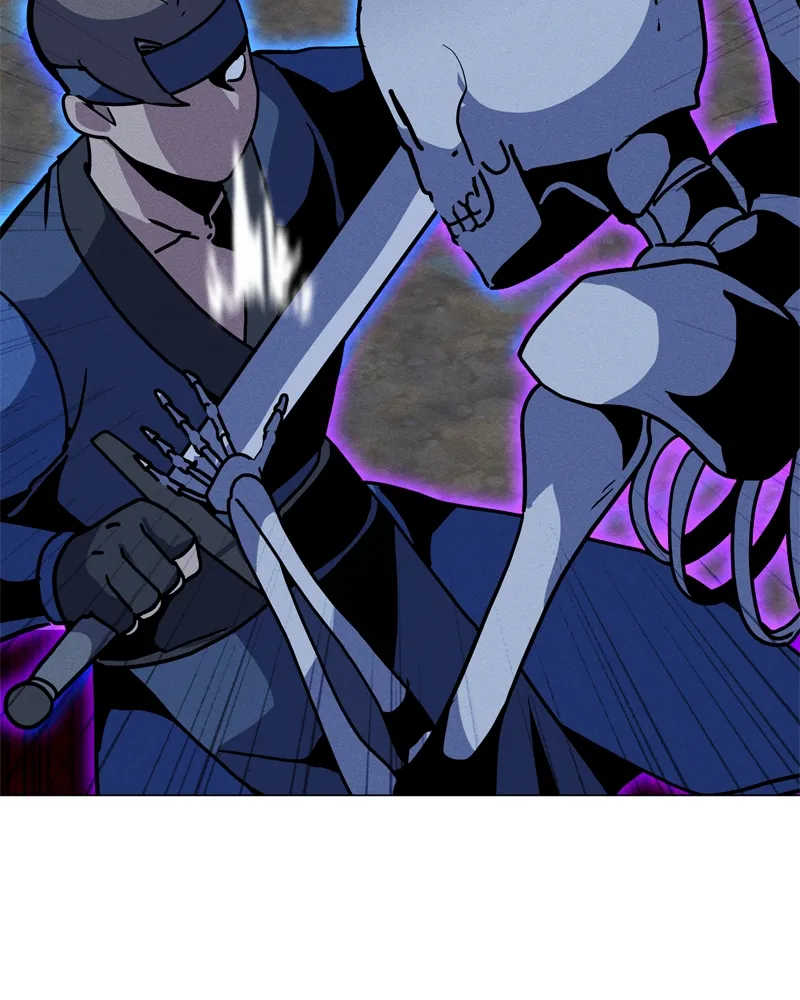 Read Solo Spell Caster EN Manga Online