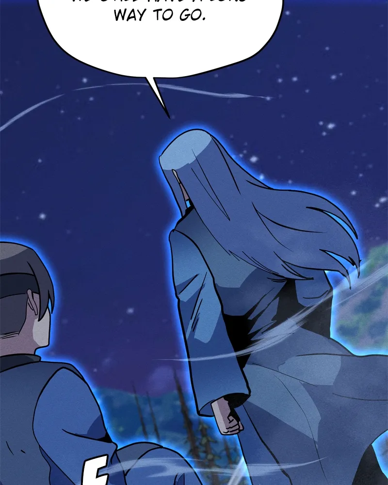 Read Solo Spell Caster EN Manga Online