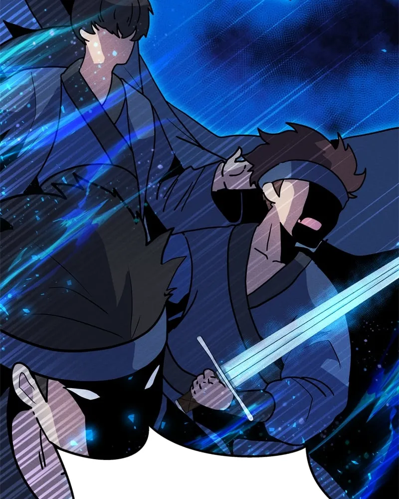 Read Solo Spell Caster EN Manga Online