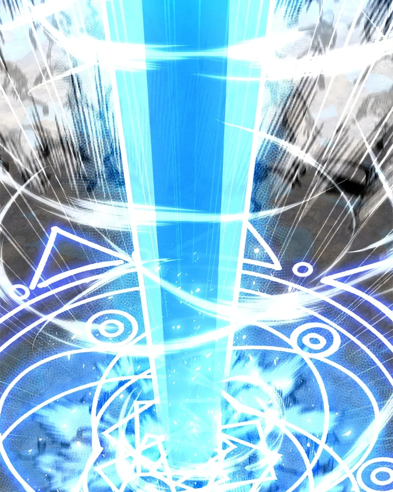 Read Solo Spell Caster EN Manga Online