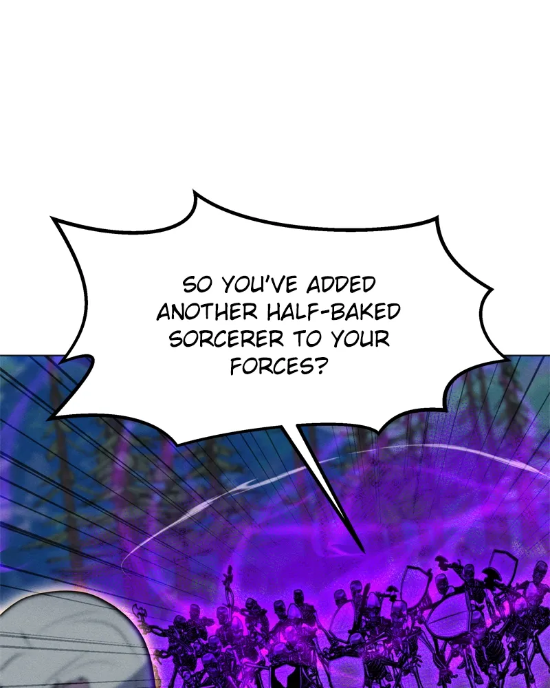 Read Solo Spell Caster EN Manga Online