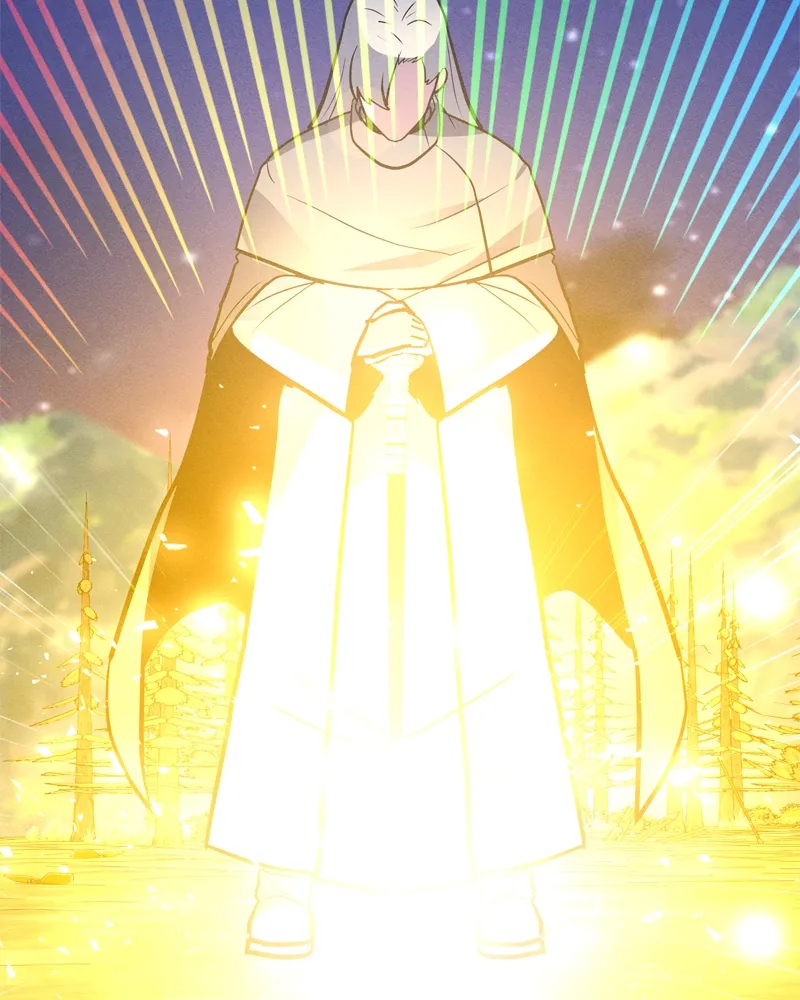 Read Solo Spell Caster EN Manga Online