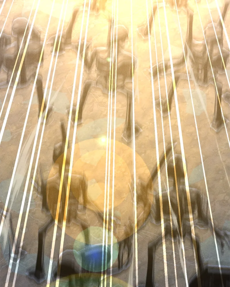 Read Solo Spell Caster EN Manga Online