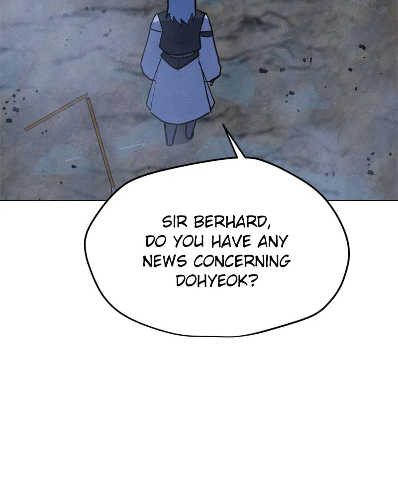 Read Solo Spell Caster EN Manga Online