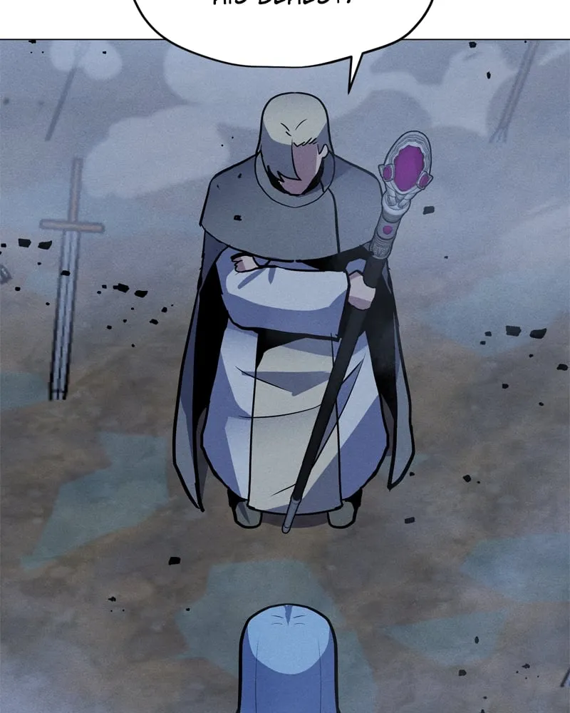Read Solo Spell Caster EN Manga Online