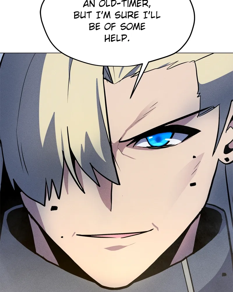 Read Solo Spell Caster EN Manga Online
