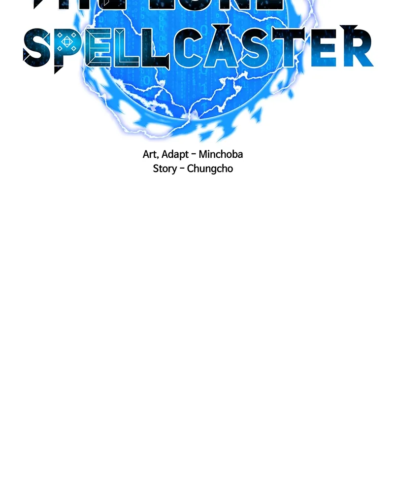 Read Solo Spell Caster EN Manga Online