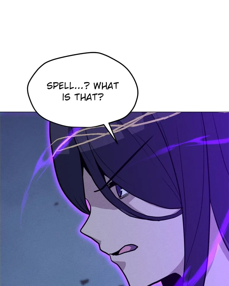 Read Solo Spell Caster EN Manga Online