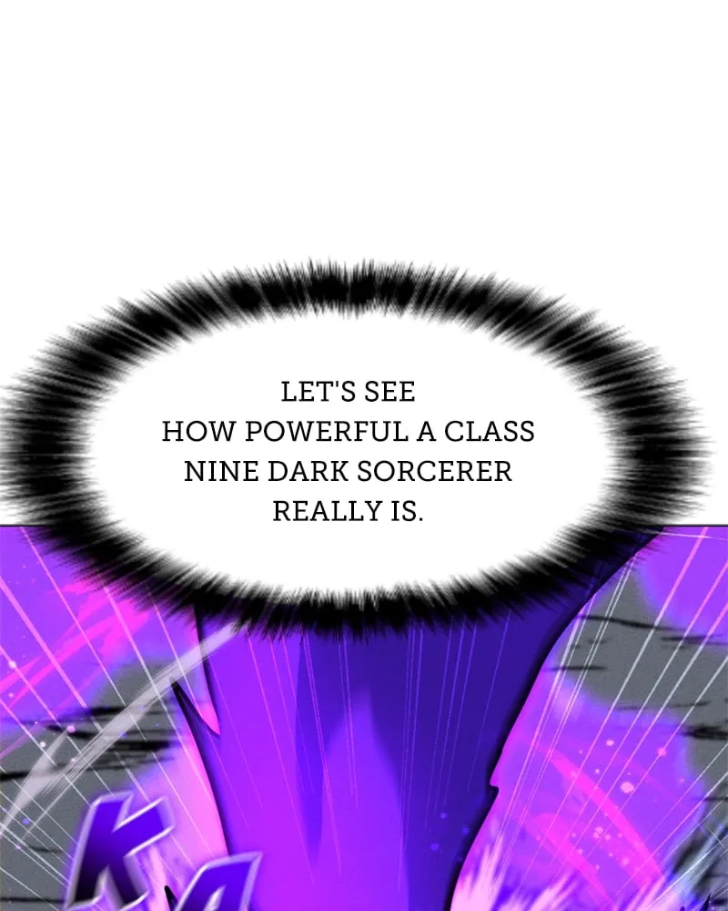 Read Solo Spell Caster EN Manga Online