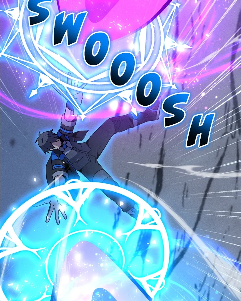 Read Solo Spell Caster EN Manga Online