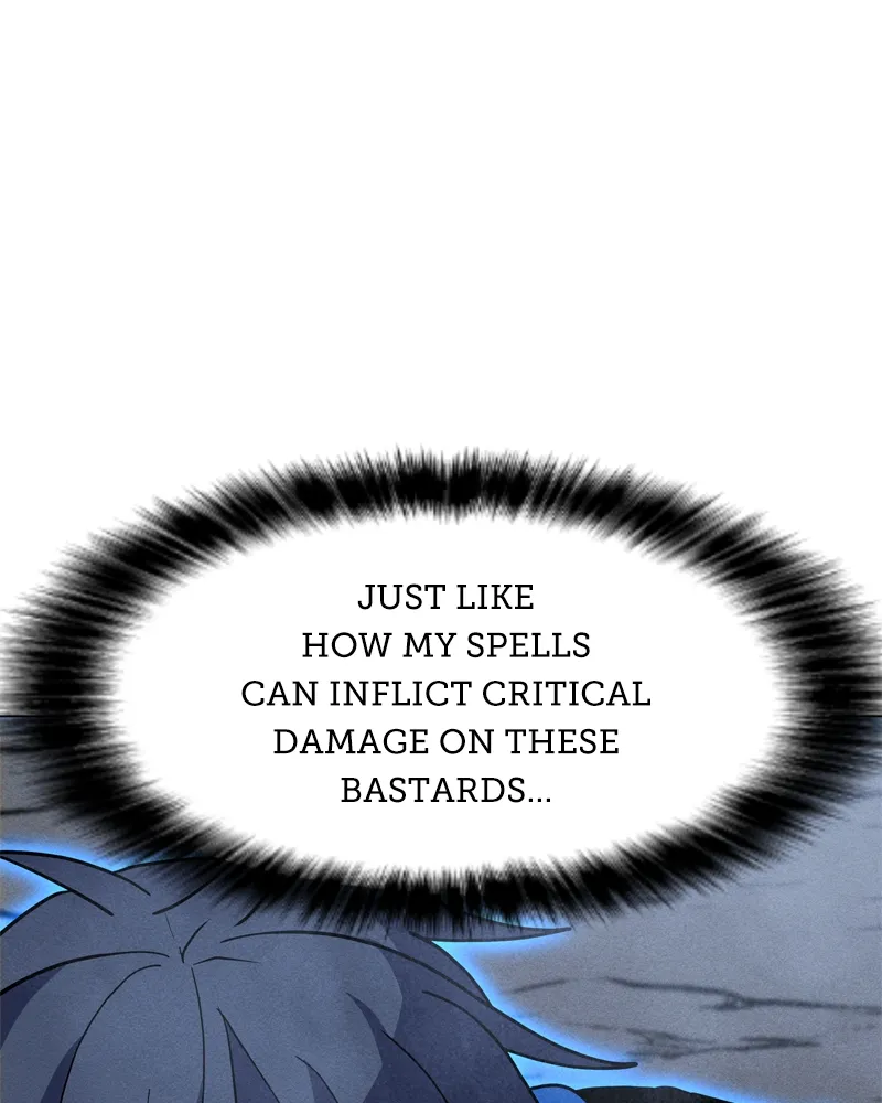 Read Solo Spell Caster EN Manga Online
