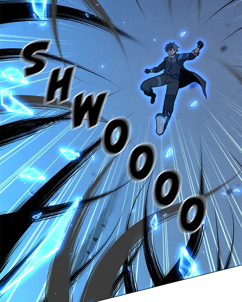 Read Solo Spell Caster EN Manga Online