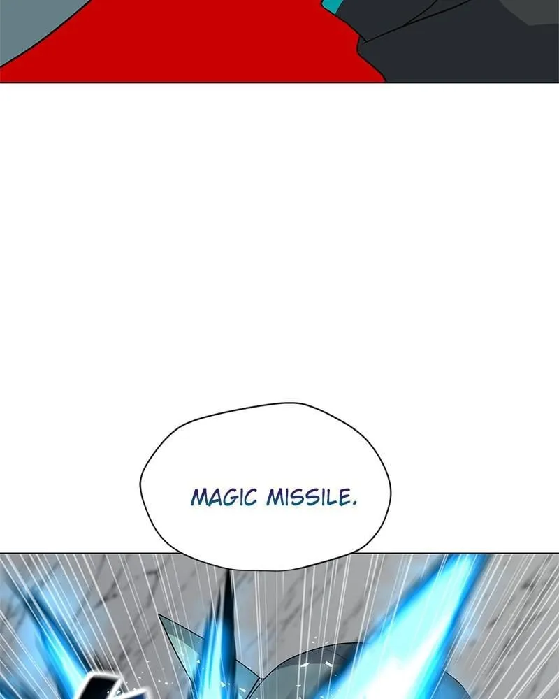 Read Solo Spell Caster EN Manga Online