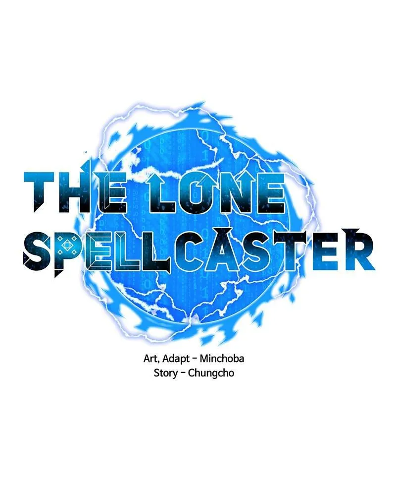Read Solo Spell Caster EN Manga Online