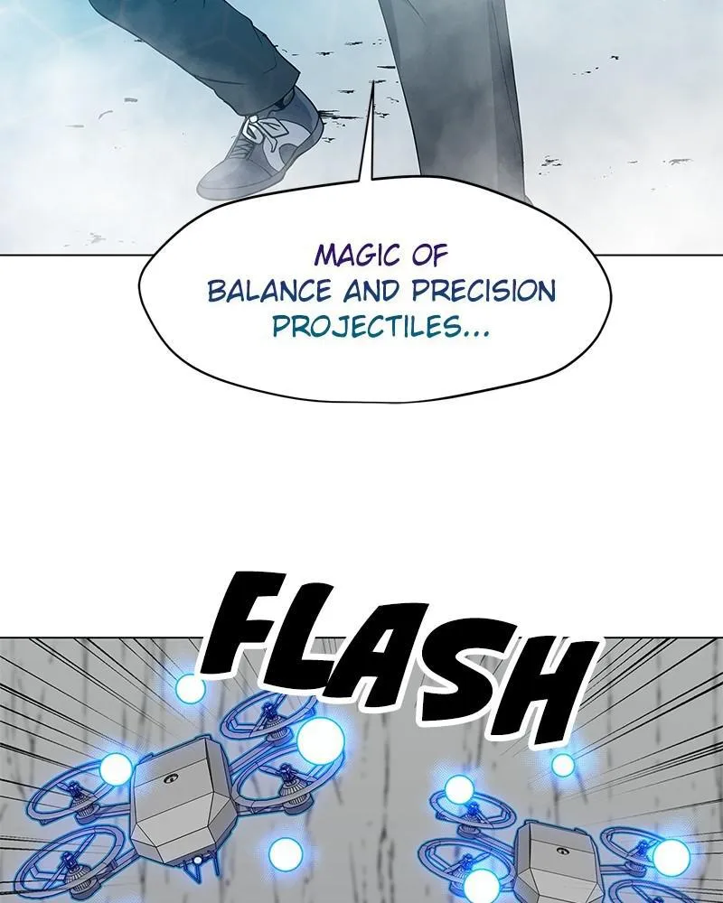 Read Solo Spell Caster EN Manga Online