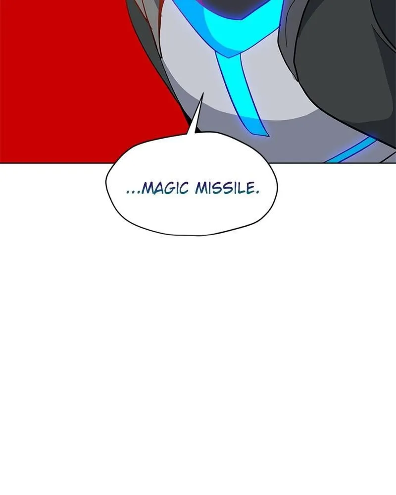 Read Solo Spell Caster EN Manga Online