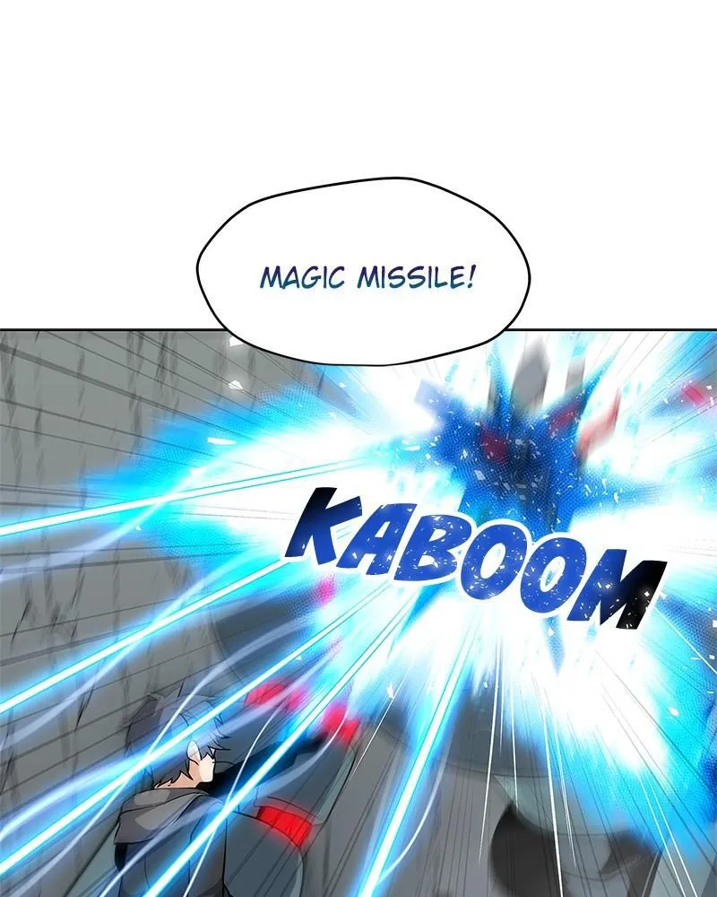 Read Solo Spell Caster EN Manga Online
