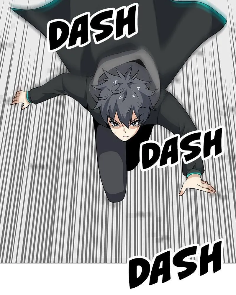 Read Solo Spell Caster EN Manga Online