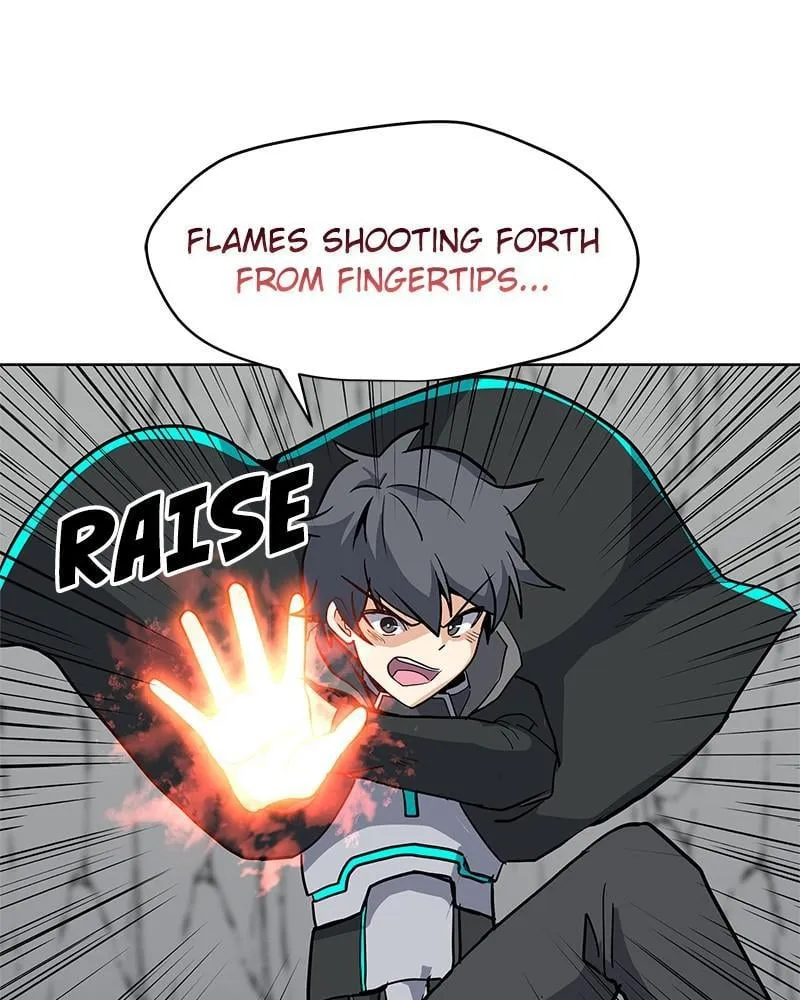 Read Solo Spell Caster EN Manga Online