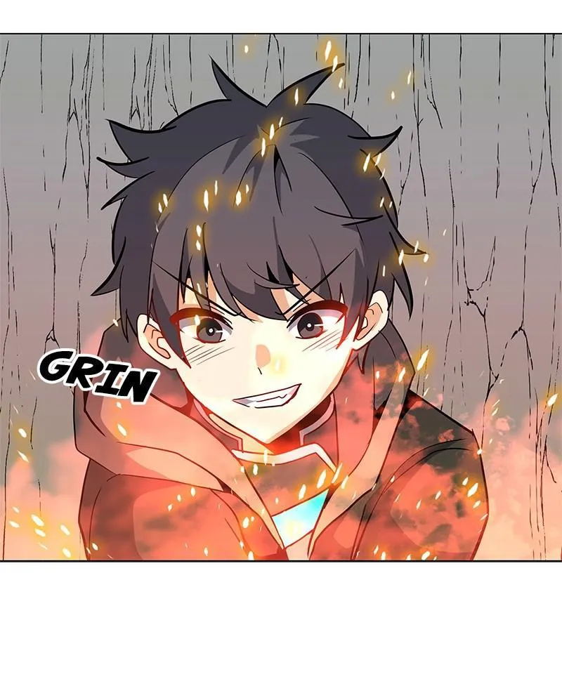 Read Solo Spell Caster EN Manga Online