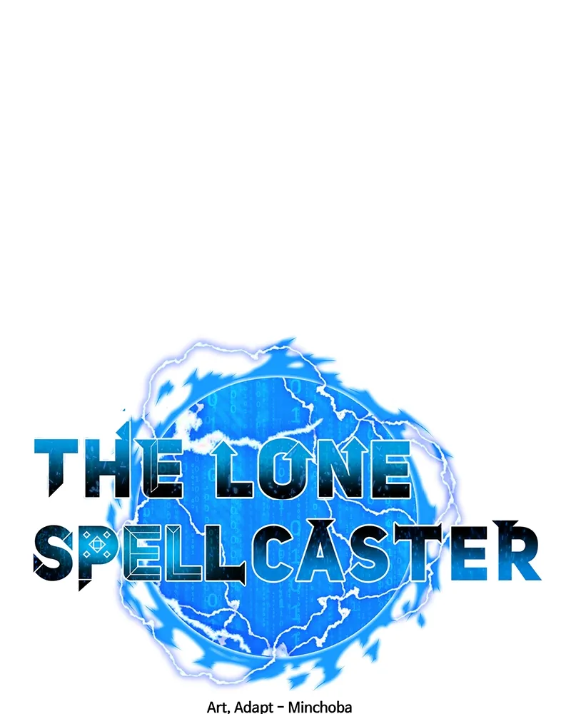 Read Solo Spell Caster EN Manga Online