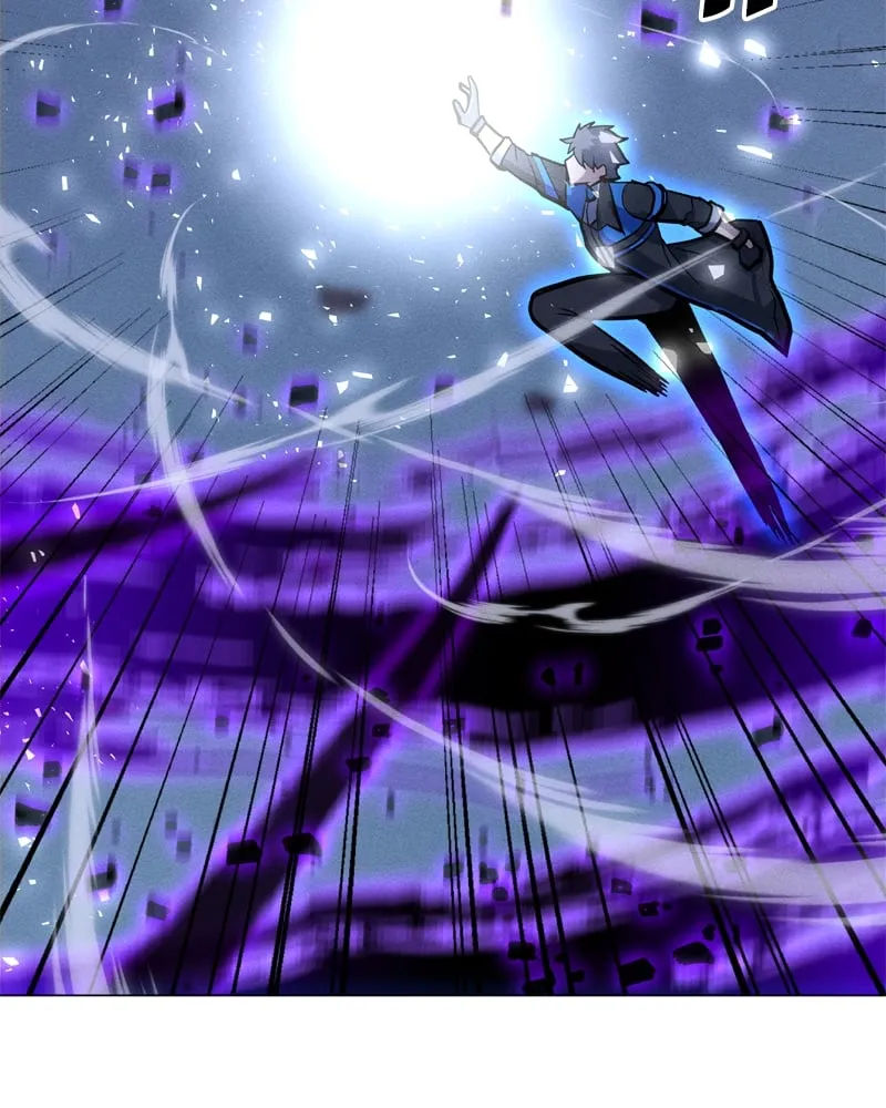 Read Solo Spell Caster EN Manga Online