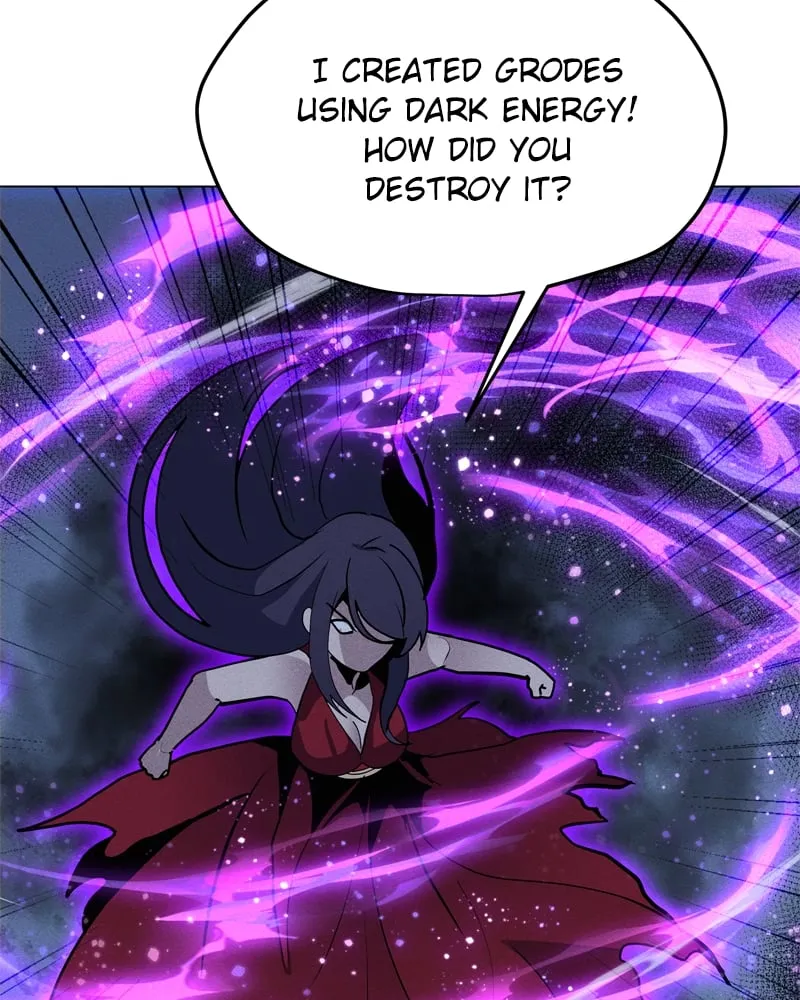 Read Solo Spell Caster EN Manga Online