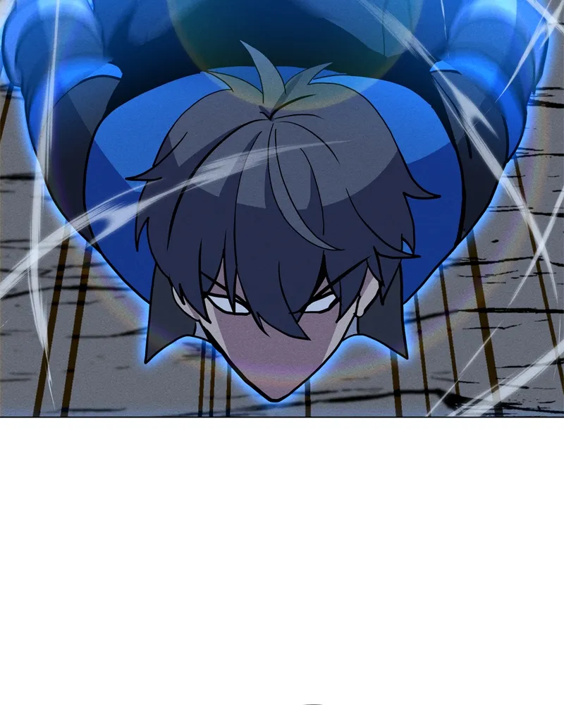 Read Solo Spell Caster EN Manga Online