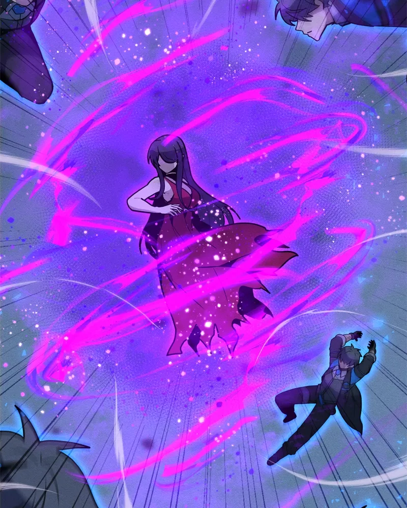 Read Solo Spell Caster EN Manga Online