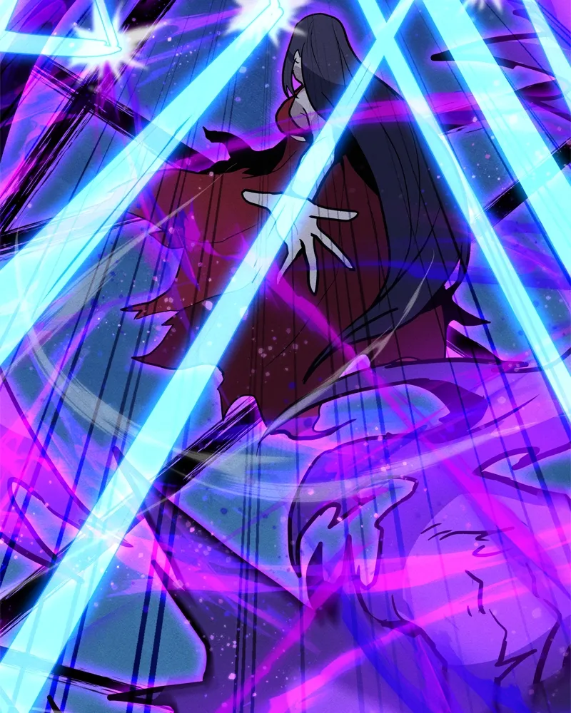 Read Solo Spell Caster EN Manga Online