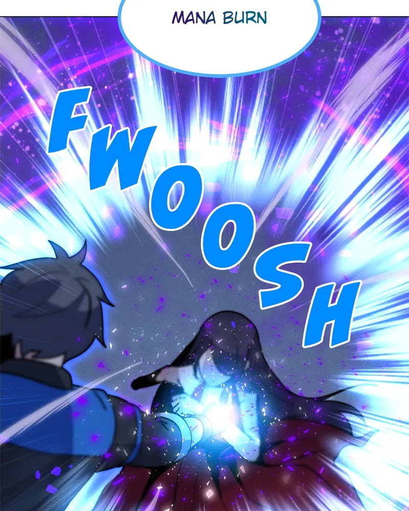 Read Solo Spell Caster EN Manga Online