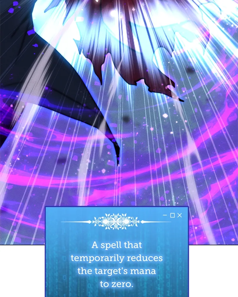 Read Solo Spell Caster EN Manga Online