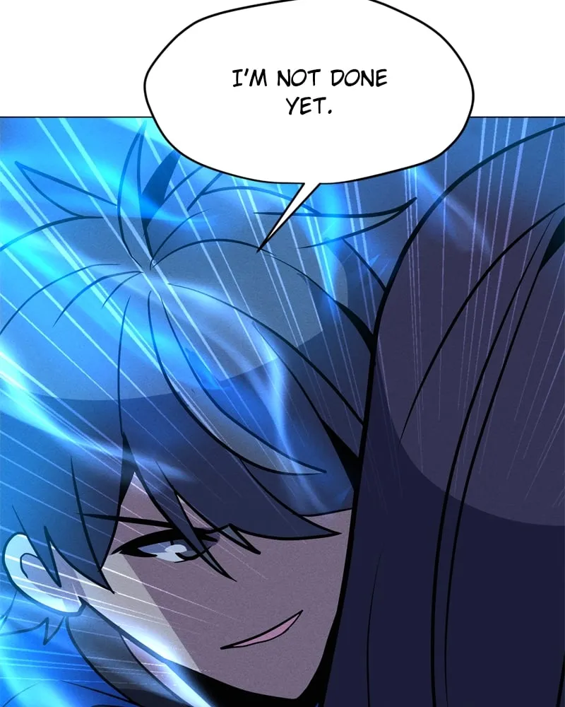 Read Solo Spell Caster EN Manga Online