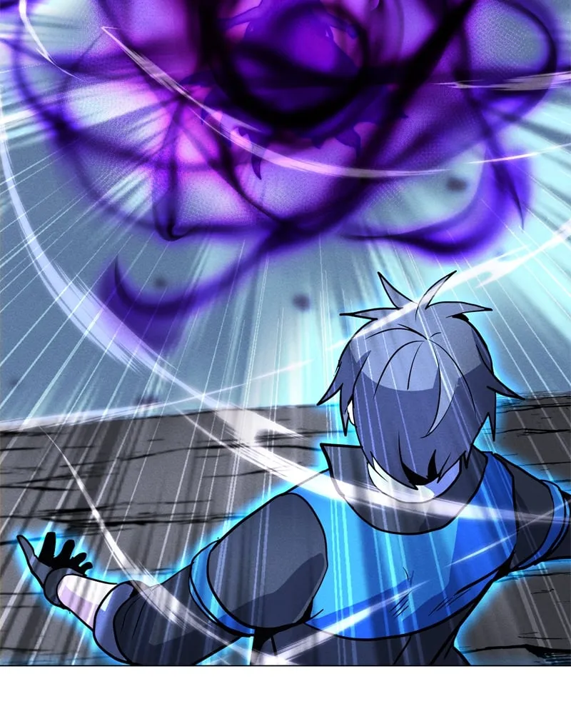 Read Solo Spell Caster EN Manga Online