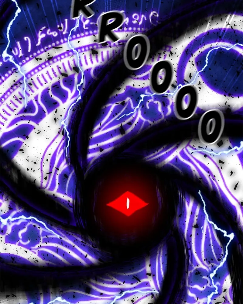 Read Solo Spell Caster EN Manga Online