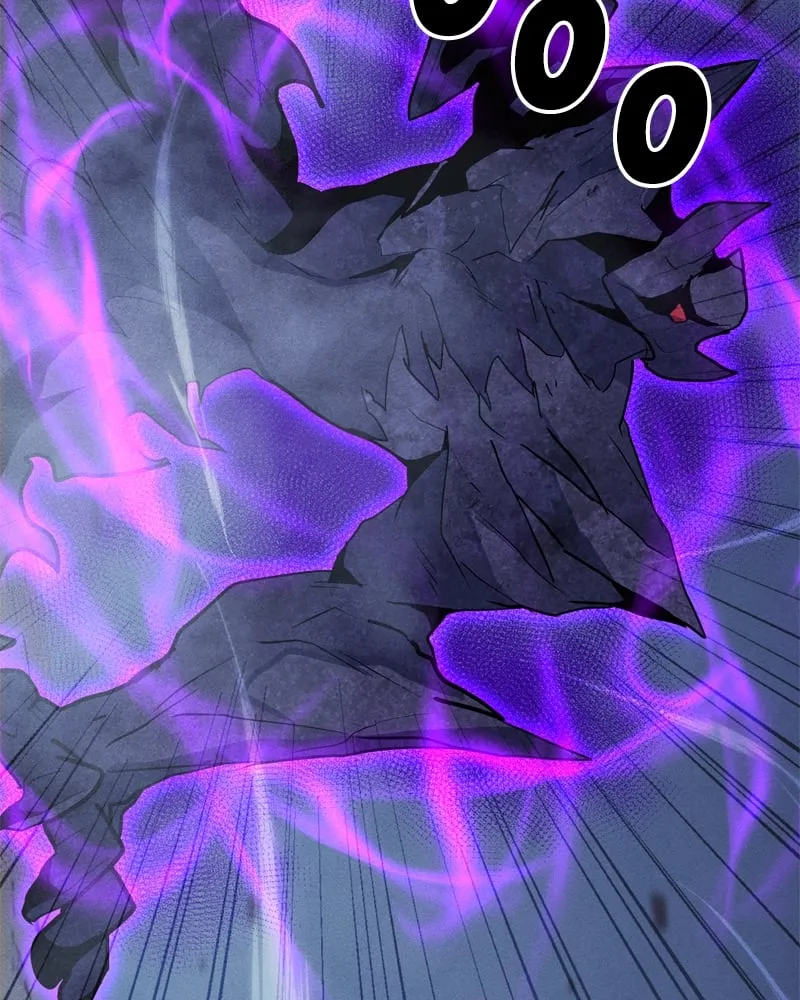 Read Solo Spell Caster EN Manga Online