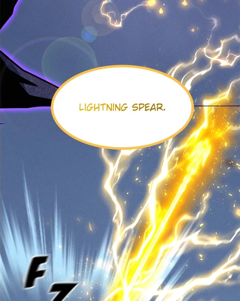 Read Solo Spell Caster EN Manga Online
