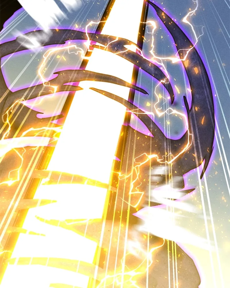 Read Solo Spell Caster EN Manga Online