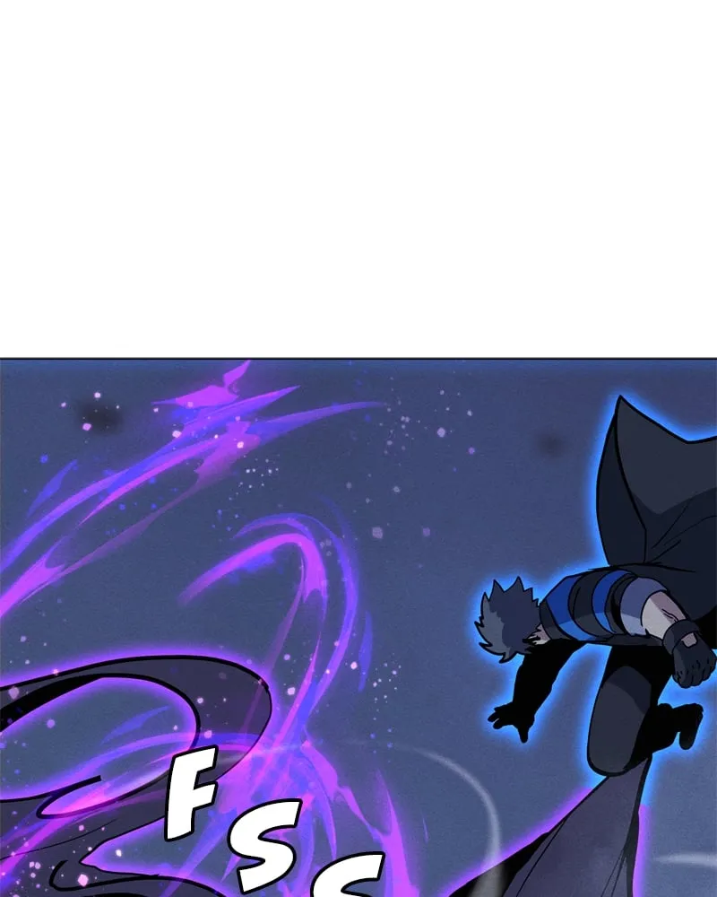 Read Solo Spell Caster EN Manga Online