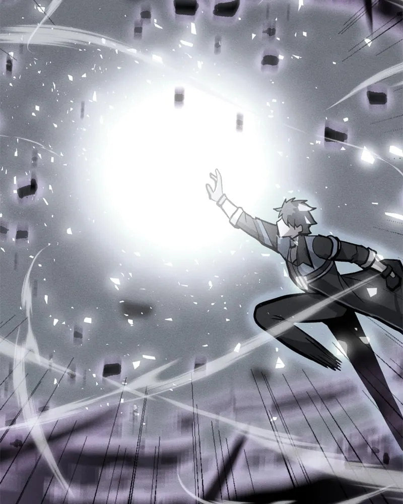 Read Solo Spell Caster EN Manga Online