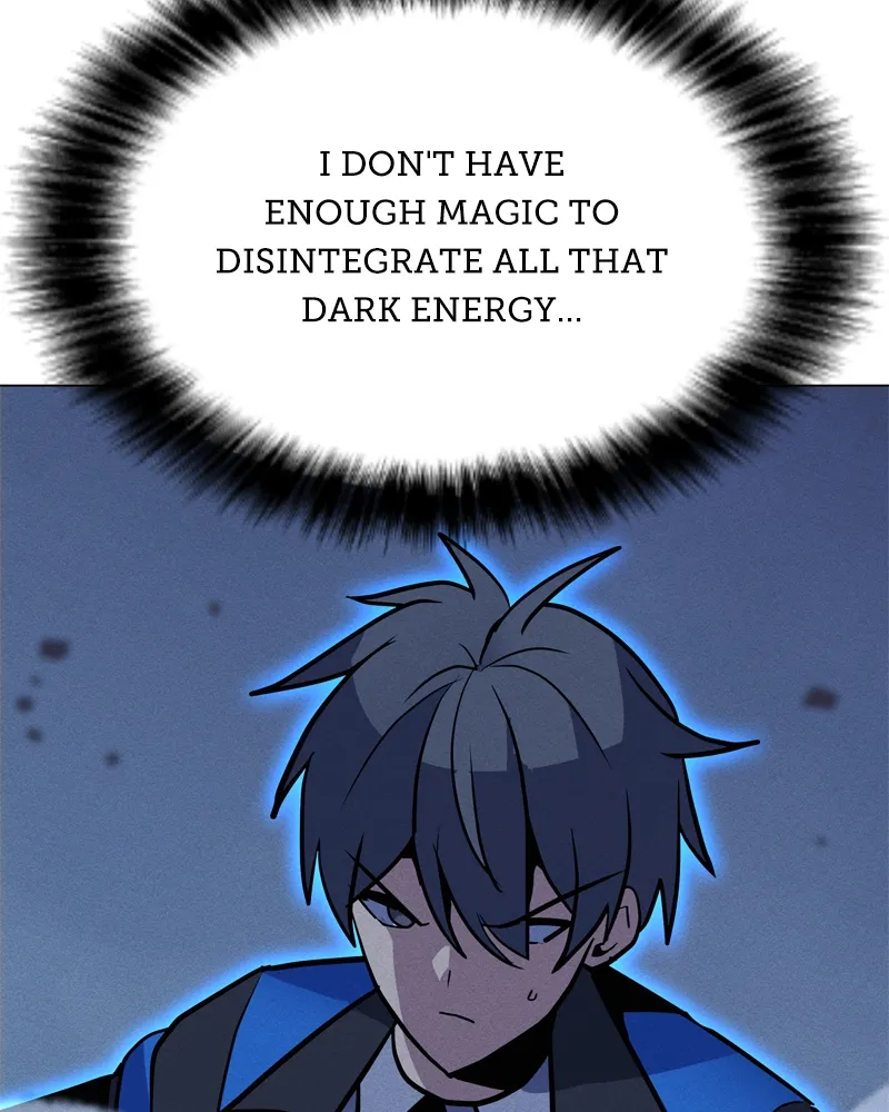 Read Solo Spell Caster EN Manga Online