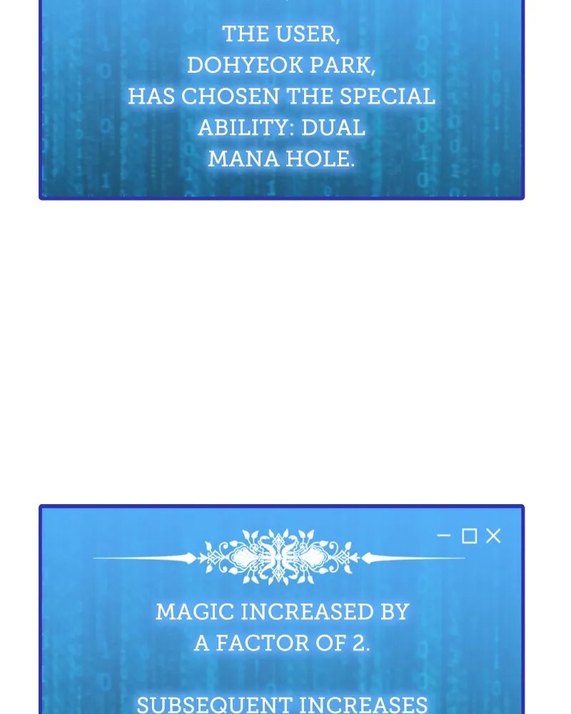 Read Solo Spell Caster EN Manga Online