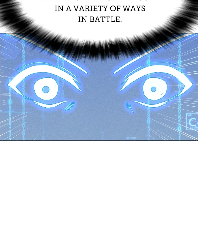 Read Solo Spell Caster EN Manga Online